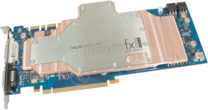 aquagrafx GTX 285 v2