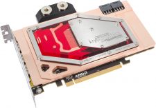 kryographics für Radeon R9 FURY X